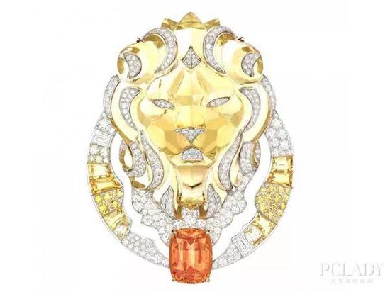 ChanelζSous le Signe du Lionϵнָ